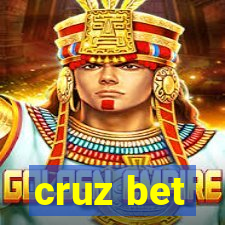 cruz bet