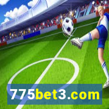 775bet3.com