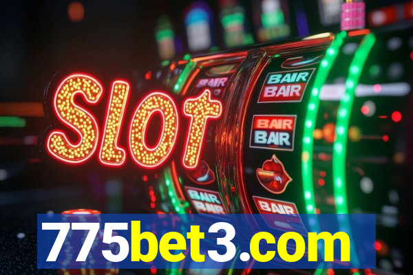 775bet3.com