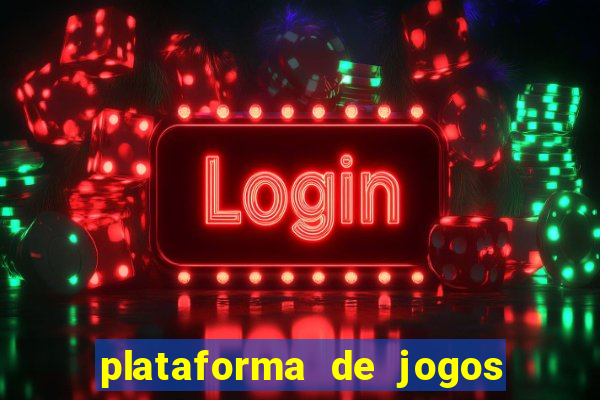 plataforma de jogos mais popular