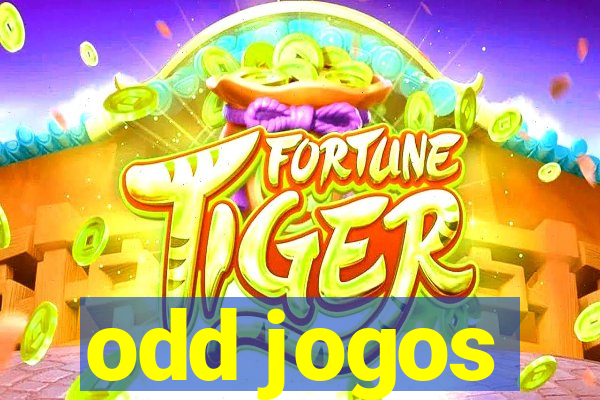 odd jogos