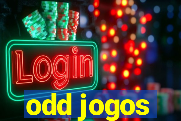 odd jogos