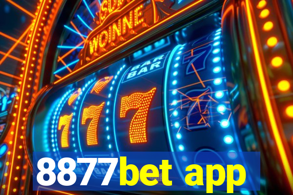 8877bet app