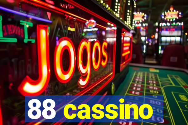 88 cassino