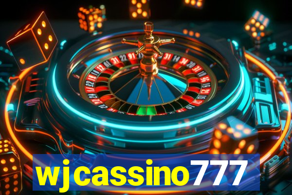 wjcassino777