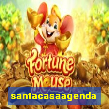 santacasaagendamento