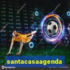 santacasaagendamento