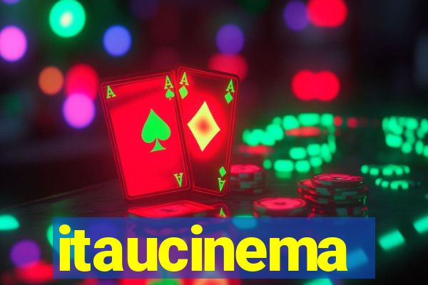 itaucinema