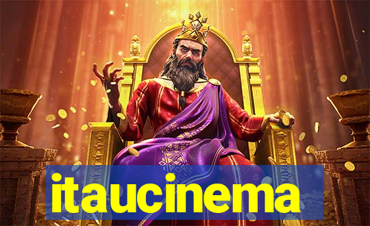 itaucinema