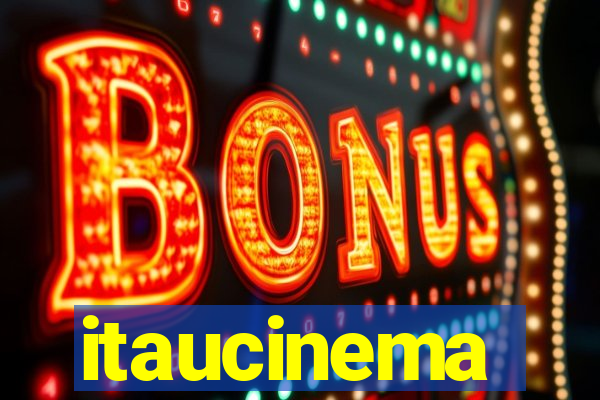 itaucinema