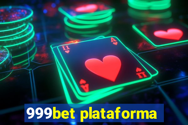 999bet plataforma