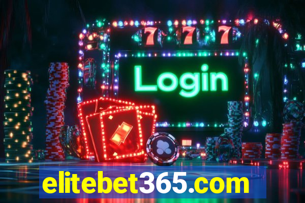 elitebet365.com