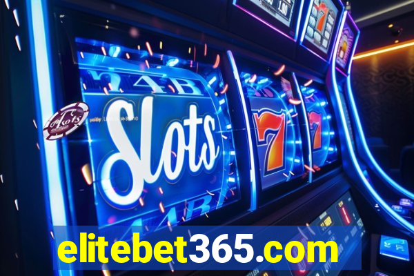 elitebet365.com