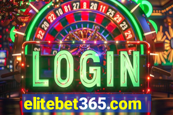 elitebet365.com