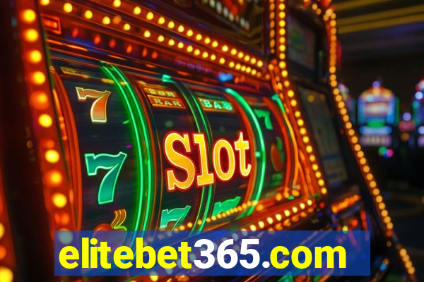 elitebet365.com