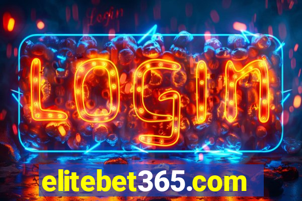 elitebet365.com