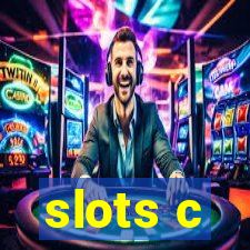 slots c