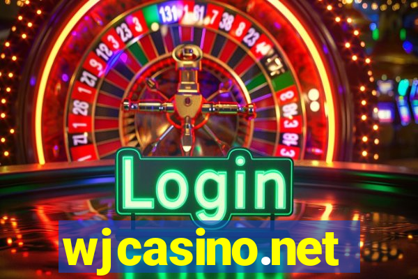 wjcasino.net