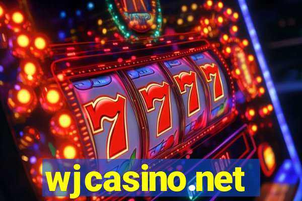 wjcasino.net