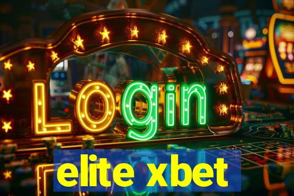 elite xbet