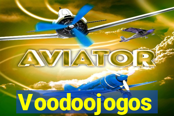 Voodoojogos