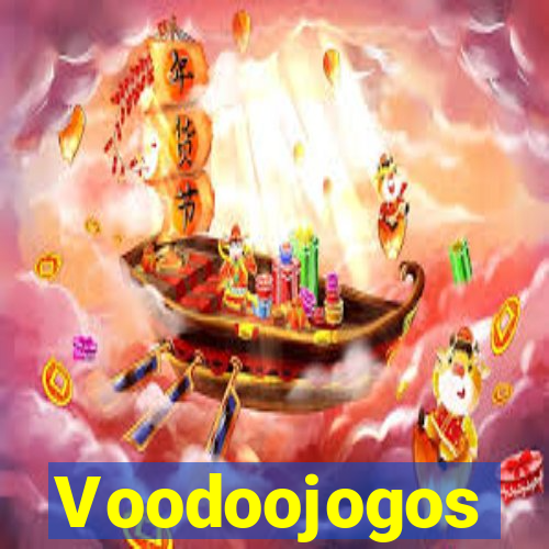 Voodoojogos