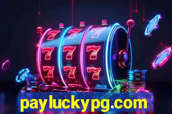 payluckypg.com