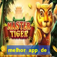 melhor app de aposta de jogo