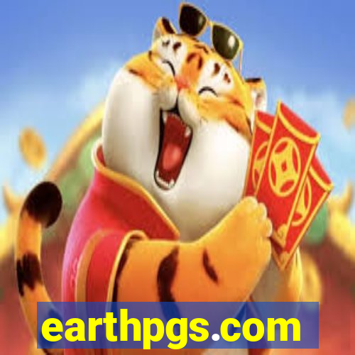 earthpgs.com