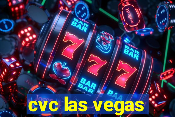 cvc las vegas