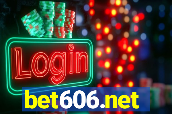 bet606.net