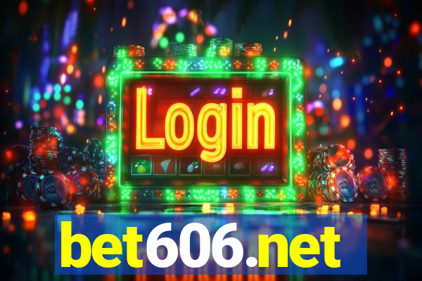 bet606.net