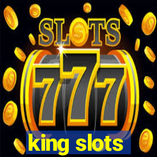 king slots