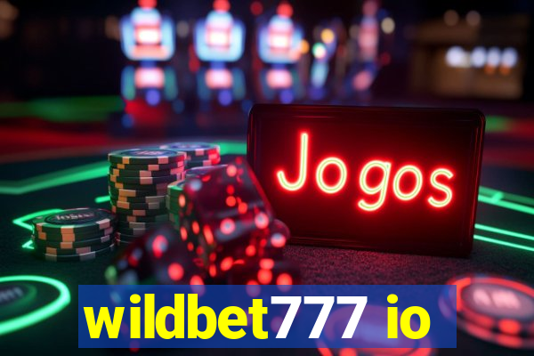 wildbet777 io