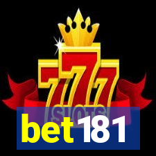 bet181