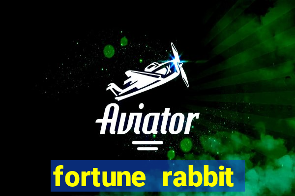 fortune rabbit 5gbet Informational