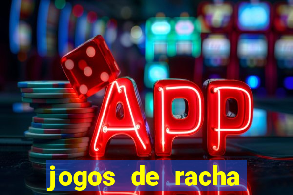 jogos de racha cuca trivia