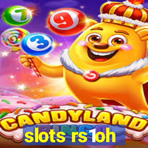 slots rs1oh