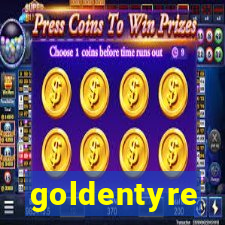 goldentyre