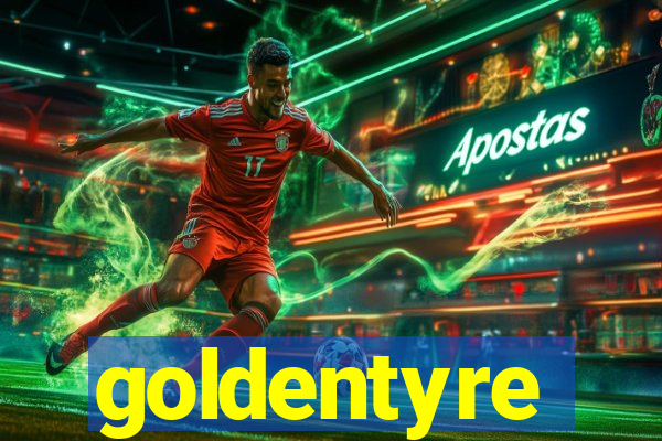 goldentyre