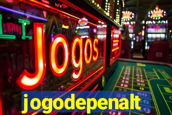 jogodepenalt