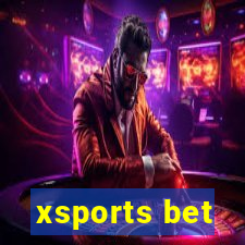 xsports bet