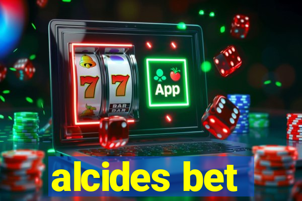 alcides bet