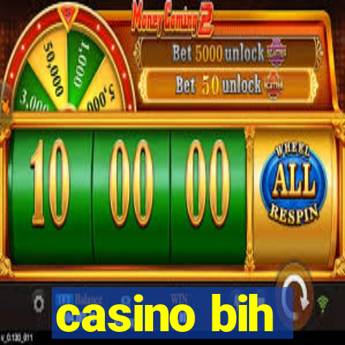 casino bih