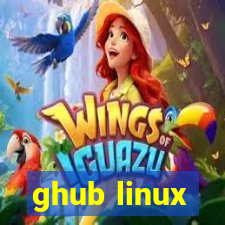 ghub linux