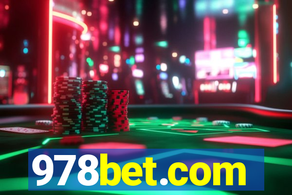 978bet.com