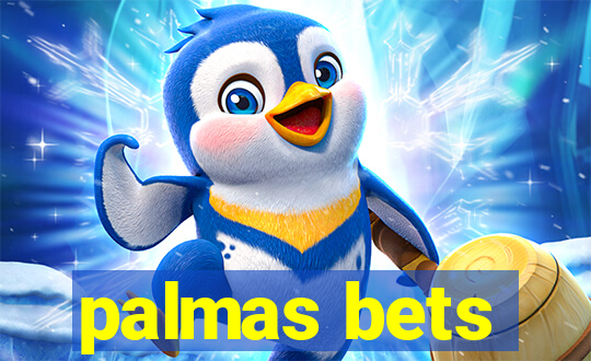 palmas bets