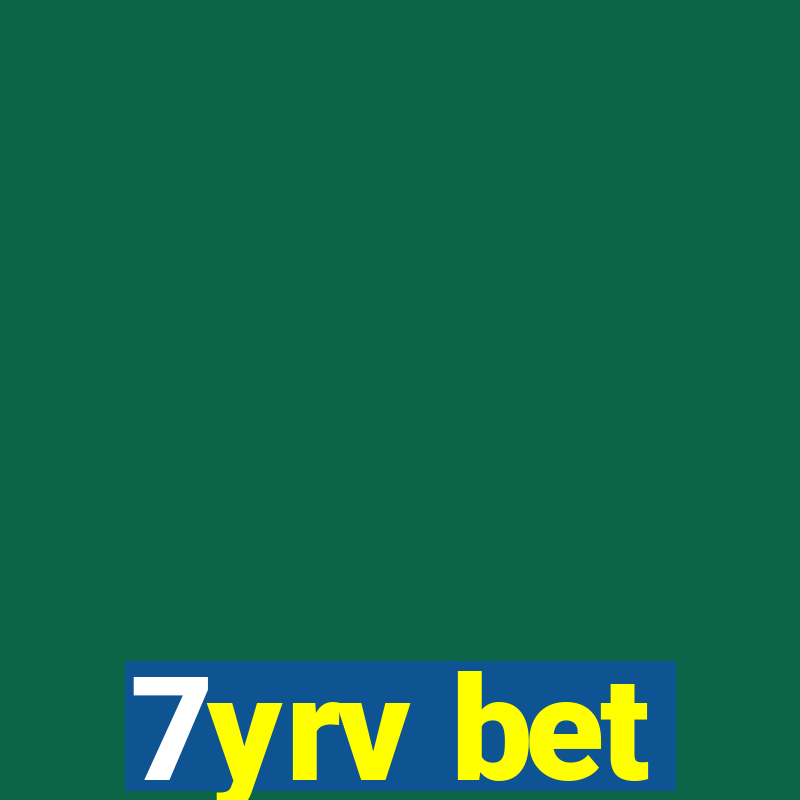 7yrv bet