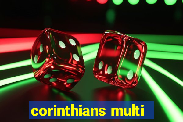 corinthians multi