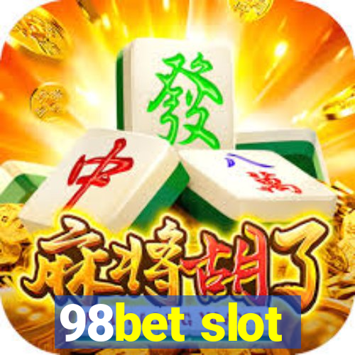 98bet slot